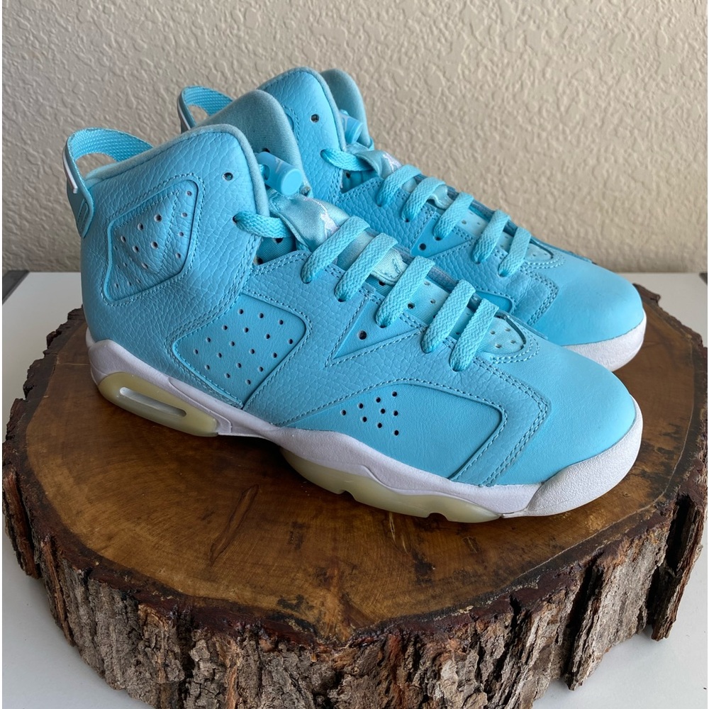 Jordan 6 Retro Pantone (GS)